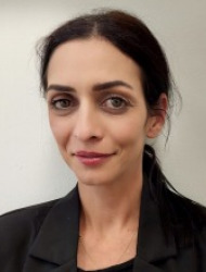 גב' סיון תקוה