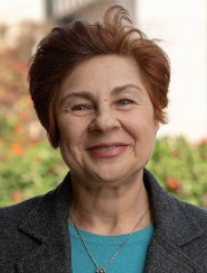 Sveta Levin