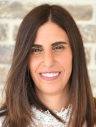 גב' זוהר קלדרון