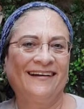 היידי רבינוביץ'