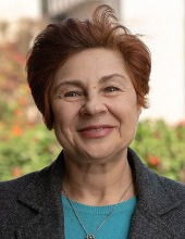 Sveta Levin