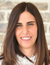 גב' זוהר קלדרון